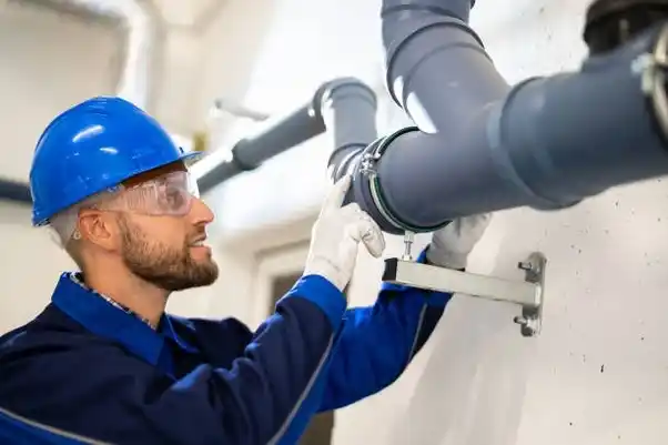 water damage restoration service Milford